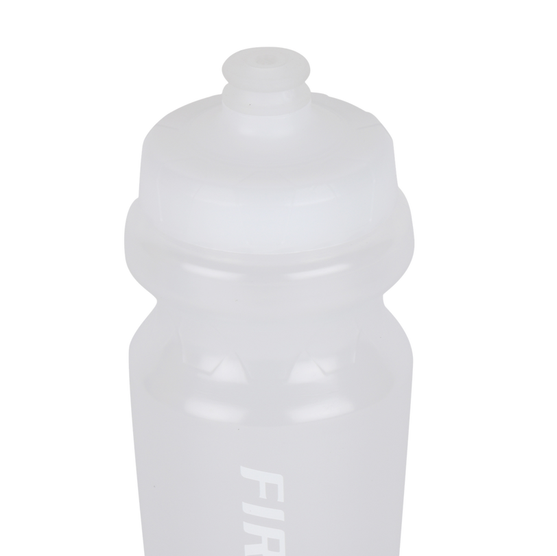 Bicycle Water Bottle-Plastic (Wht) image number 2